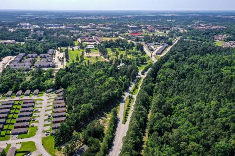 5.61 Acres Bearkat Boulevard Huntsville TX 77340
