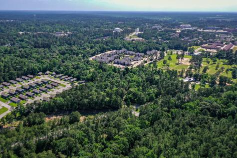 5.61 Acres Bearkat Boulevard Huntsville TX 77340