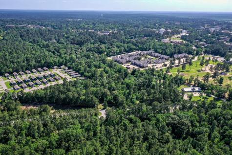 5.61 Acres Bearkat Boulevard Huntsville TX 77340