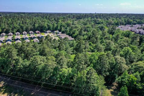 5.61 Acres Bearkat Boulevard Huntsville TX 77340
