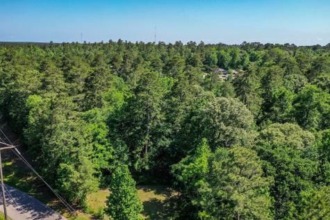 5.61 Acres Bearkat Boulevard Huntsville TX 77340