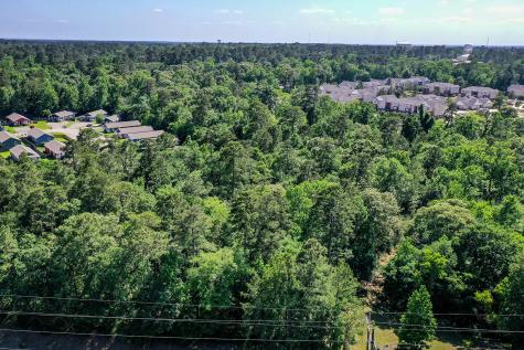 5.61 Acres Bearkat Boulevard Huntsville TX 77340