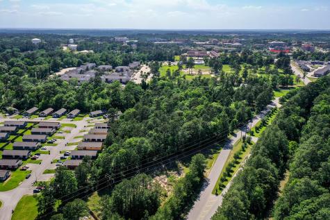 5.61 Acres Bearkat Boulevard Huntsville TX 77340