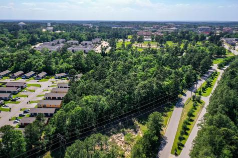 5.61 Acres Bearkat Boulevard Huntsville TX 77340