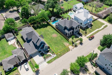 914 W 16th Street Houston TX 77008