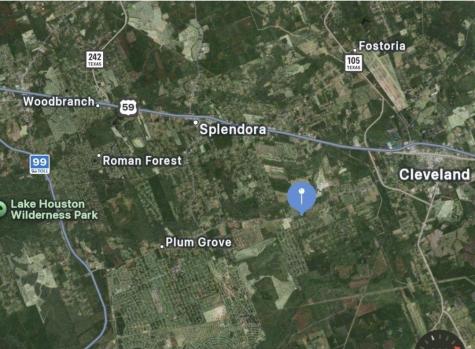 134 Road 3774 Cleveland TX 77327