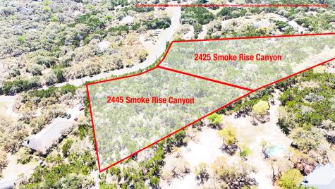 2425 Smoke Rise Canyon Bulverde TX 78163