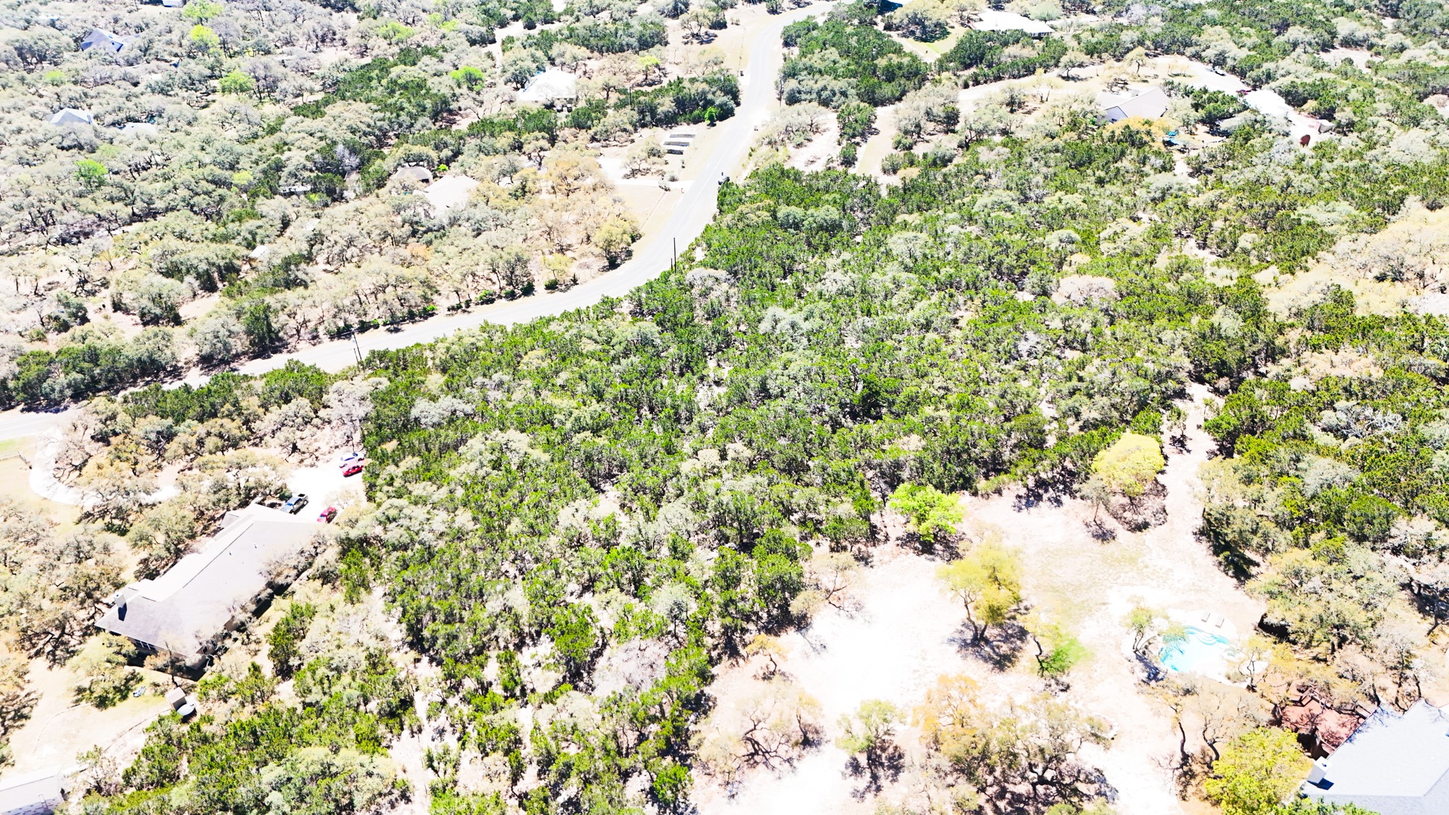 2425 Smoke Rise Canyon Bulverde TX 78163
