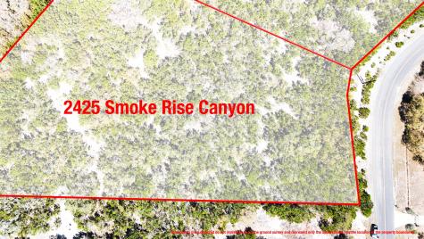 2425 Smoke Rise Canyon Bulverde TX 78163