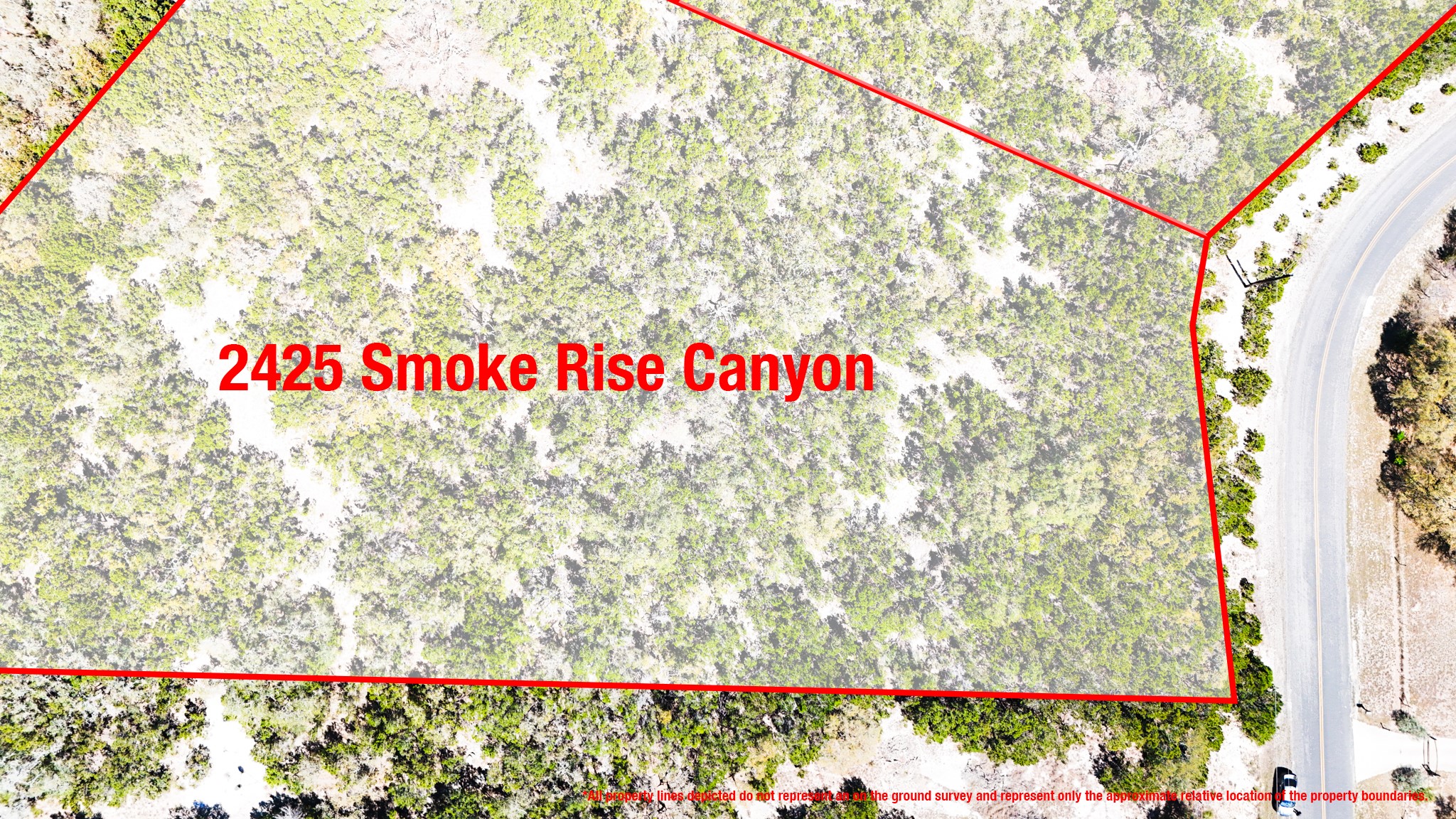 2425 Smoke Rise Canyon Bulverde TX 78163