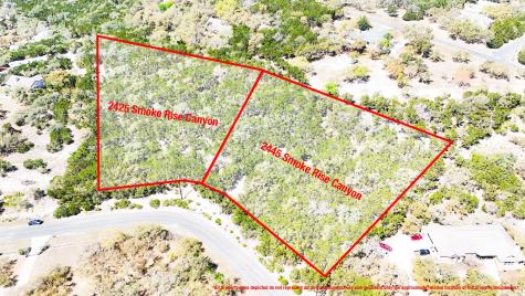 2425 Smoke Rise Canyon Bulverde TX 78163