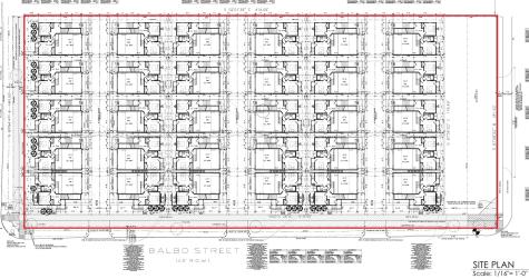 5100 Balbo Street Houston TX 77018