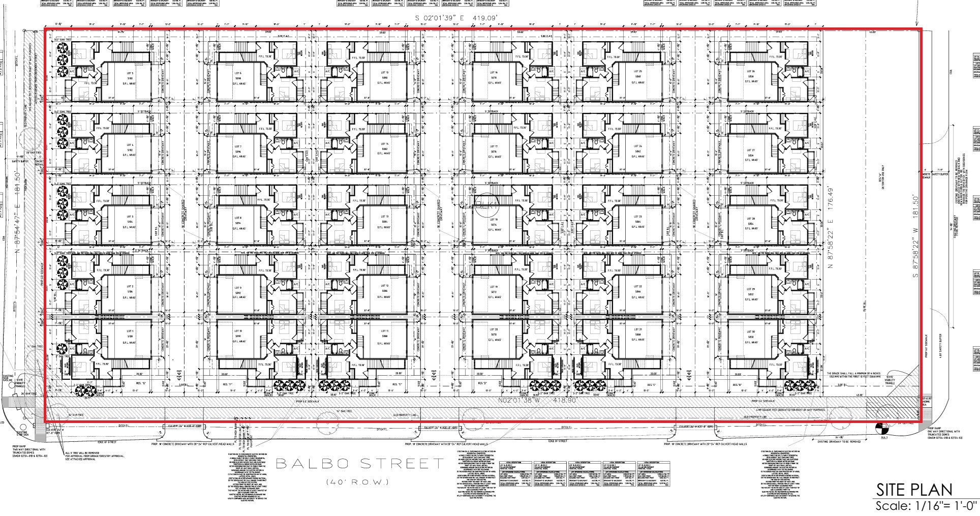5100 Balbo Street Houston TX 77018