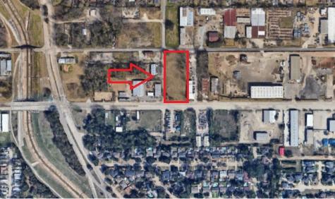 5100 Balbo Street Houston TX 77018