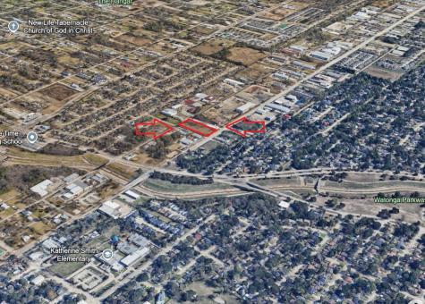 5100 Balbo Street Houston TX 77018