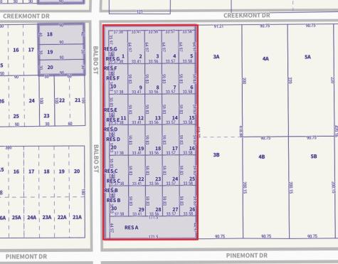 5100 Balbo Street Houston TX 77018
