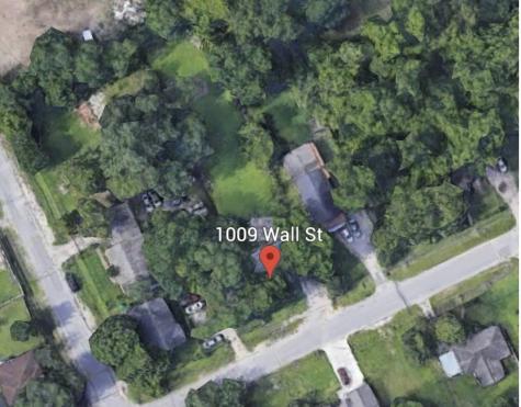 1009 Wall Street Houston TX 77088