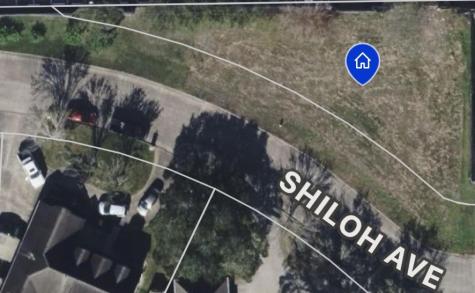 8802 Shiloh Avenue Texas City TX 77591
