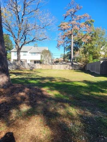 1023 Grovewood Lane Houston TX 77008