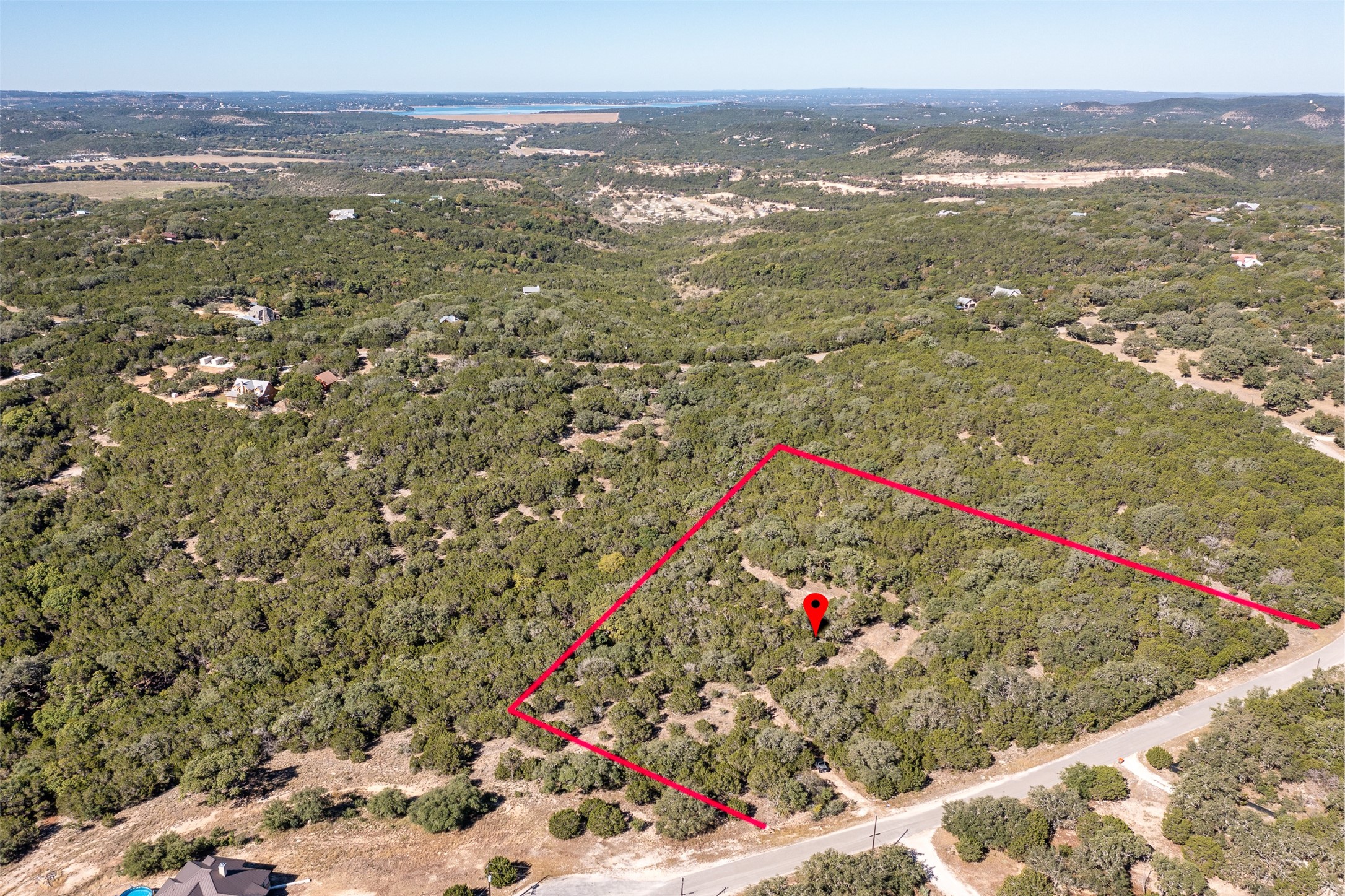 638 Sierra Ridge Canyon Lake TX 78133