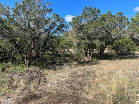 638 Sierra Ridge Canyon Lake TX 78133