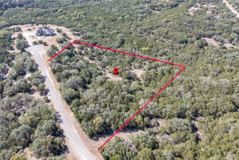 638 Sierra Ridge Canyon Lake TX 78133
