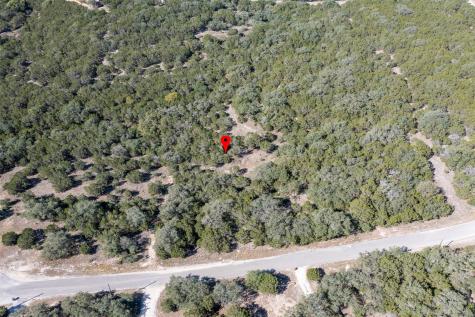638 Sierra Ridge Canyon Lake TX 78133