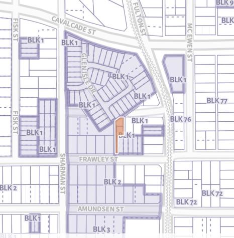 0 Frawley Street Houston TX 77009