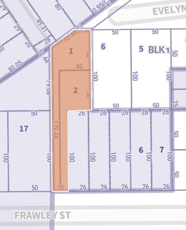 0 Frawley Street Houston TX 77009