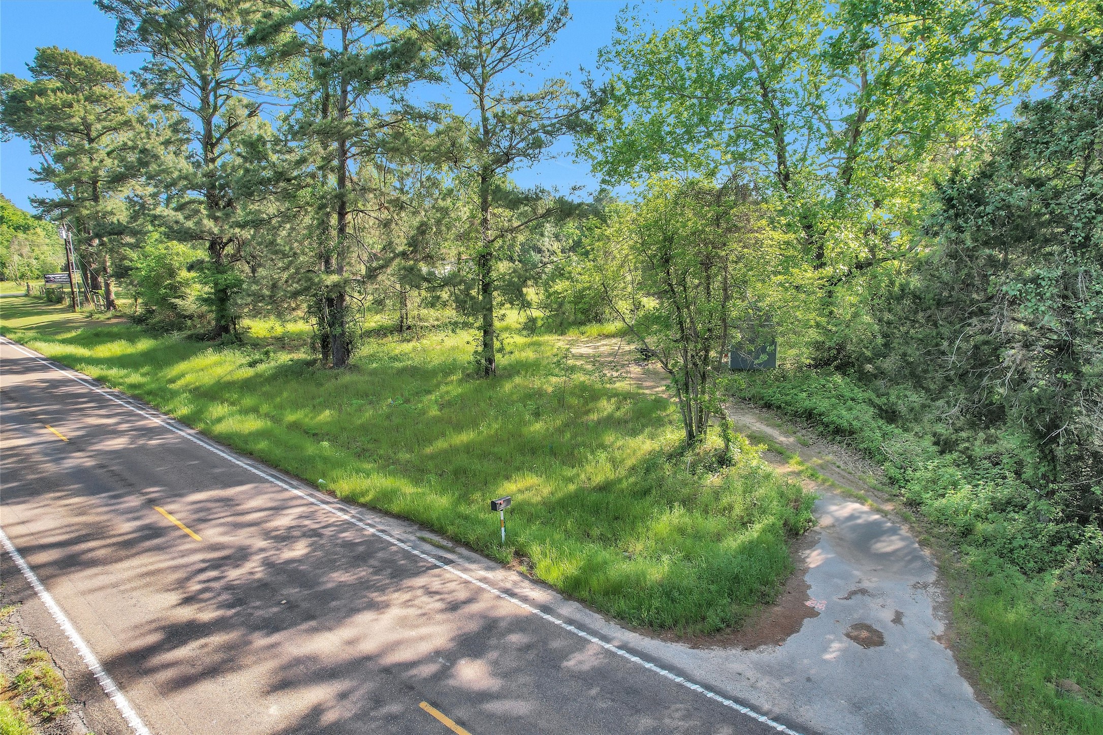3974 N Fm 1486 Road Montgomery TX 77356