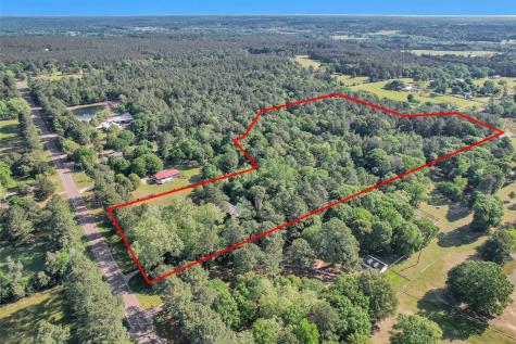 3974 N Fm 1486 Road Montgomery TX 77356