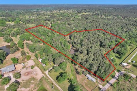3974 N Fm 1486 Road Montgomery TX 77356