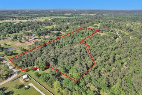 3974 N Fm 1486 Road Montgomery TX 77356