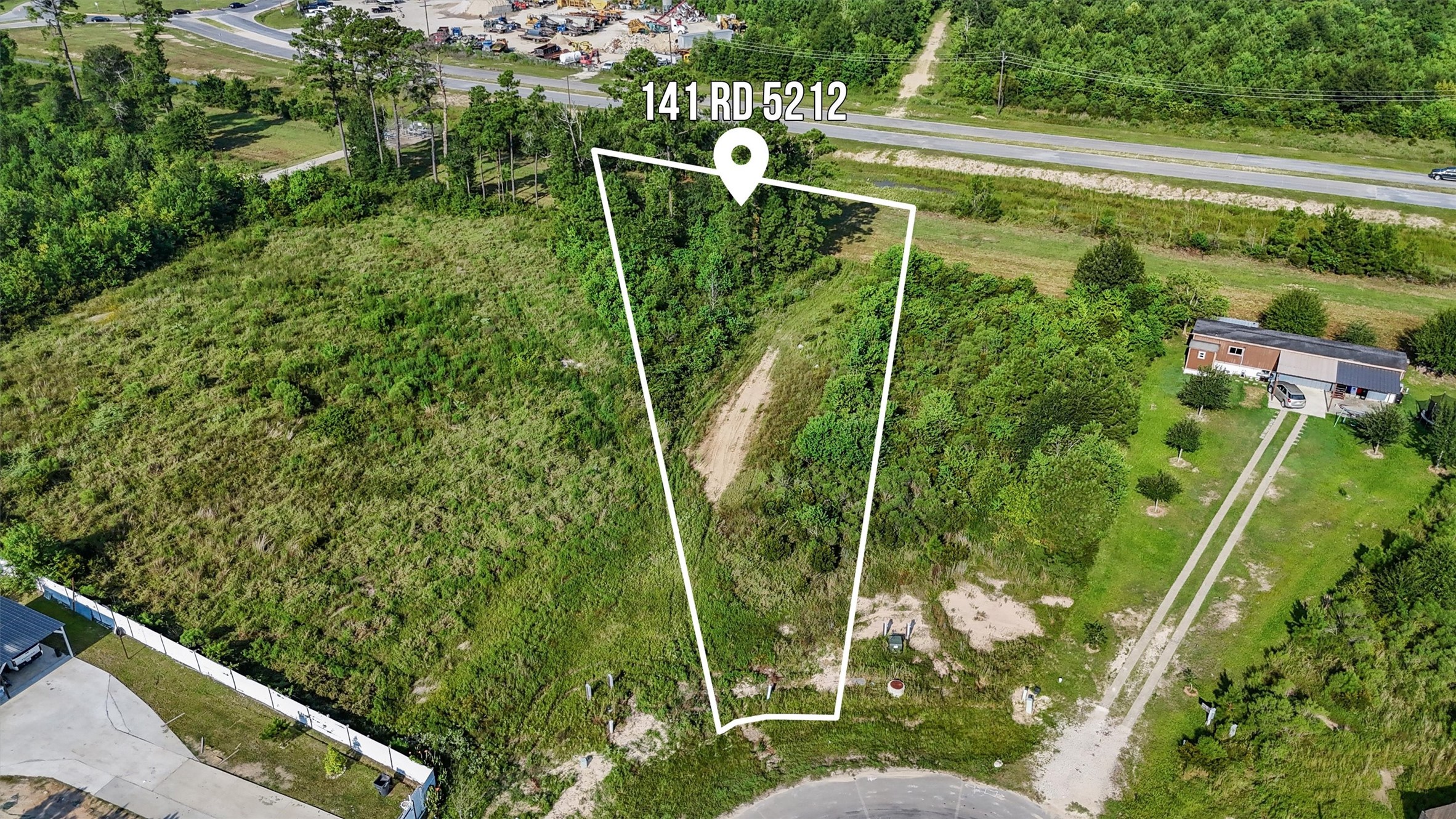 141 Road 5212 Cleveland TX 77327
