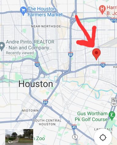 5301 New Orleans Street Houston TX 77020