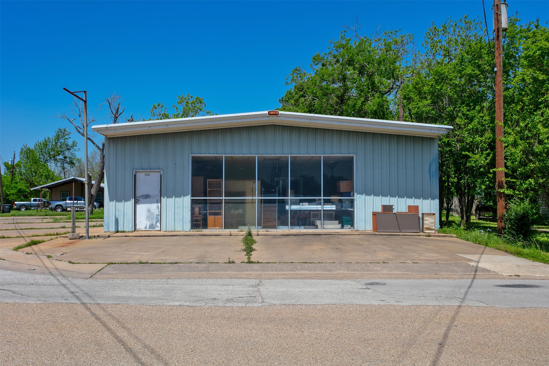 912 W Alligator Street Caldwell TX 77836