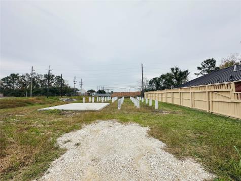 4406 Hollow Hook Road Houston TX 77041