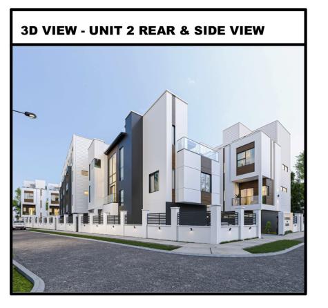 2922 Sauer Street Houston TX 77004