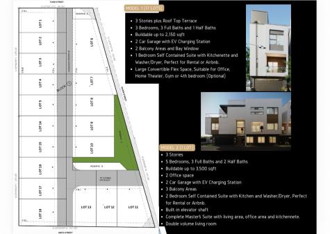 2922 Sauer Street Houston TX 77004