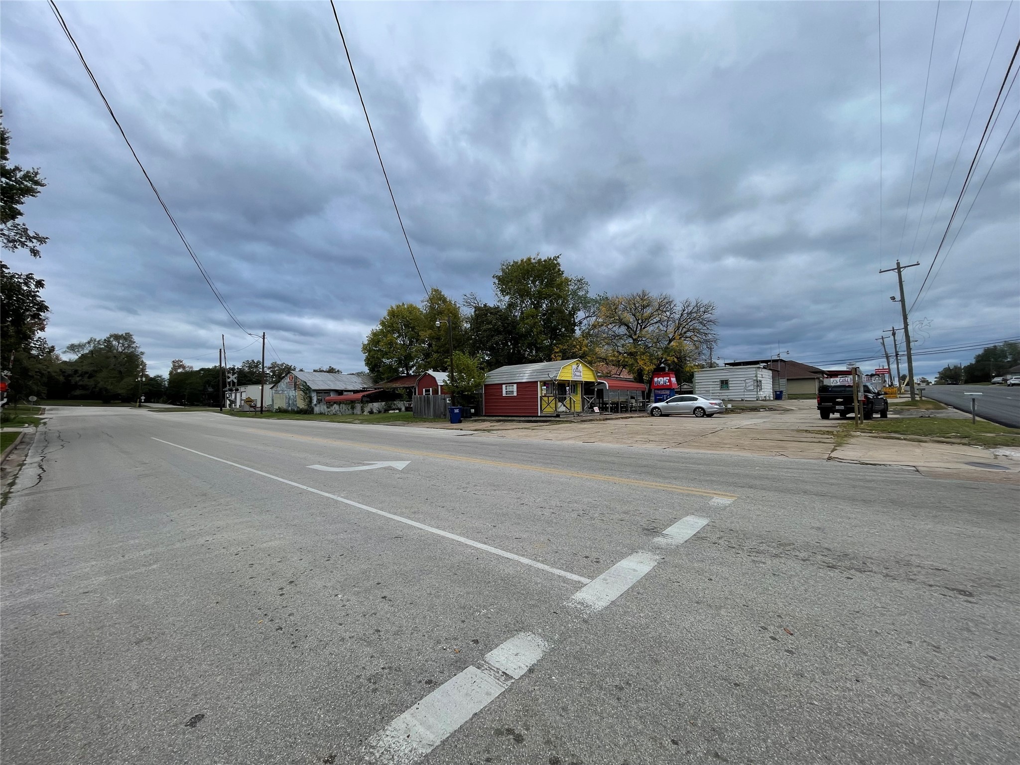 901 N Washington Avenue Livingston TX 77351