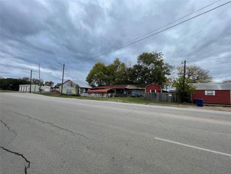 901 N Washington Avenue Livingston TX 77351