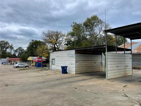 901 N Washington Avenue Livingston TX 77351