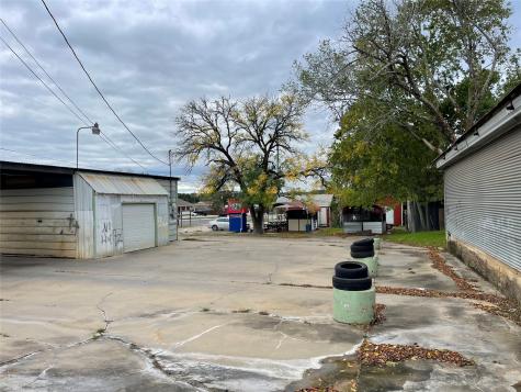 901 N Washington Avenue Livingston TX 77351