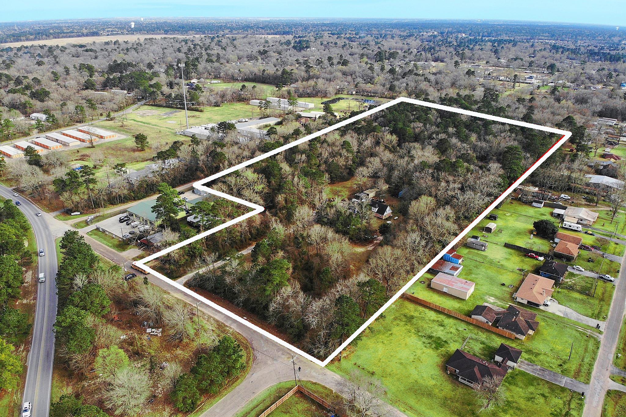 22648 Ford Road Porter TX 77365