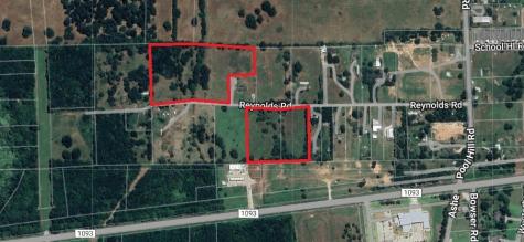 0 Reynolds Road Simonton TX 77476