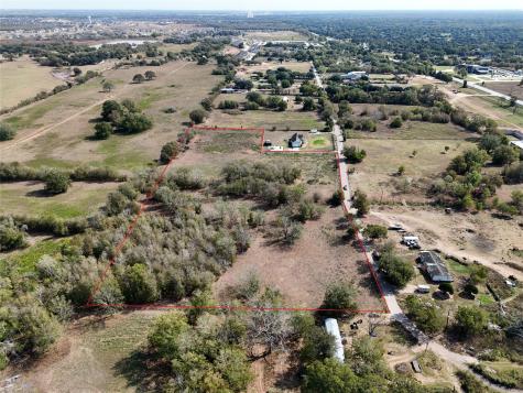 0 Reynolds Road Simonton TX 77476