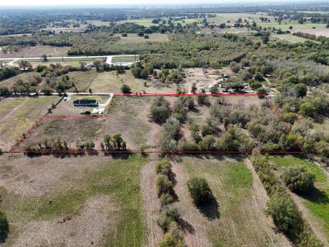 0 Reynolds Road Simonton TX 77476