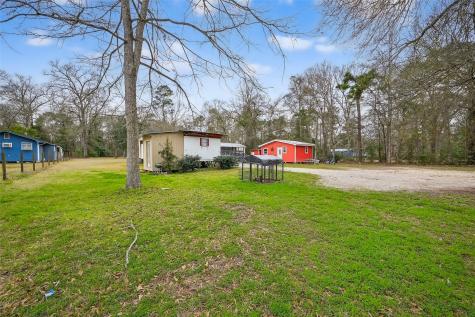 15630 Ben Wiggins Road Conroe TX 77303