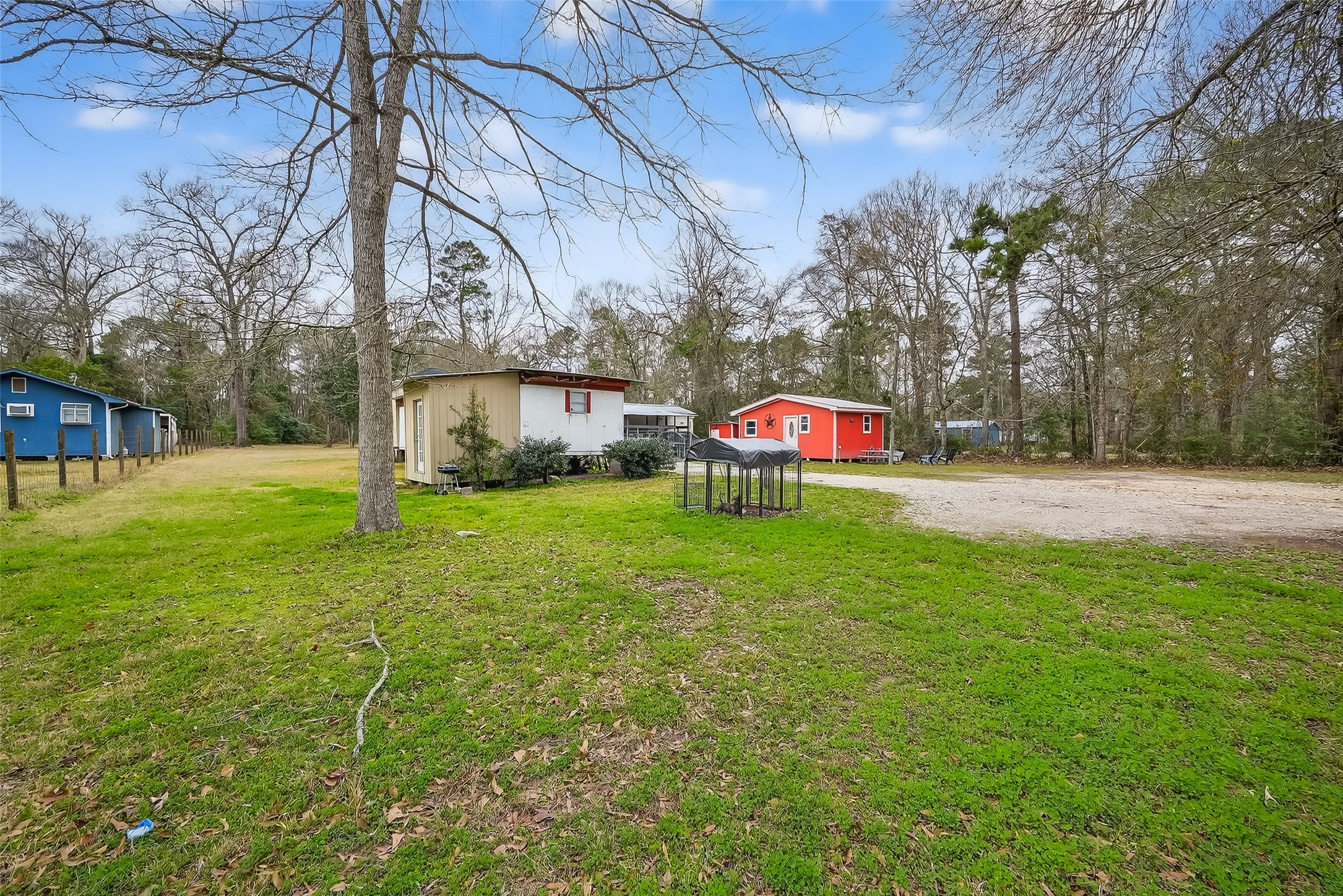 15630 Ben Wiggins Road Conroe TX 77303