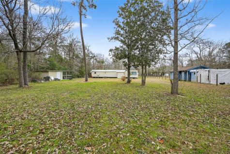 15630 Ben Wiggins Road Conroe TX 77303